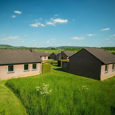 Summio Vakantiepark Reevallis 빌렌 외부 사진
