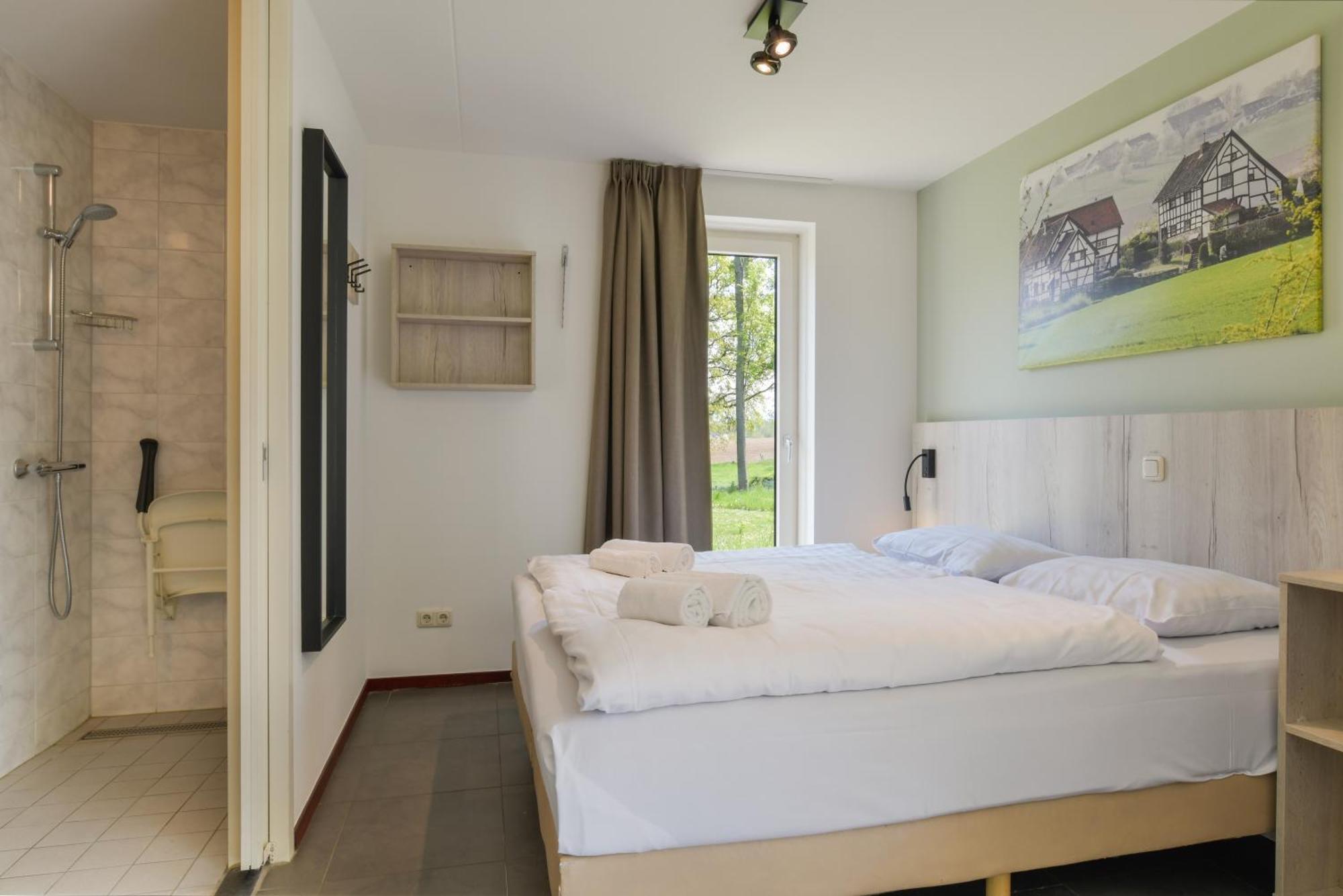 Summio Vakantiepark Reevallis 빌렌 객실 사진