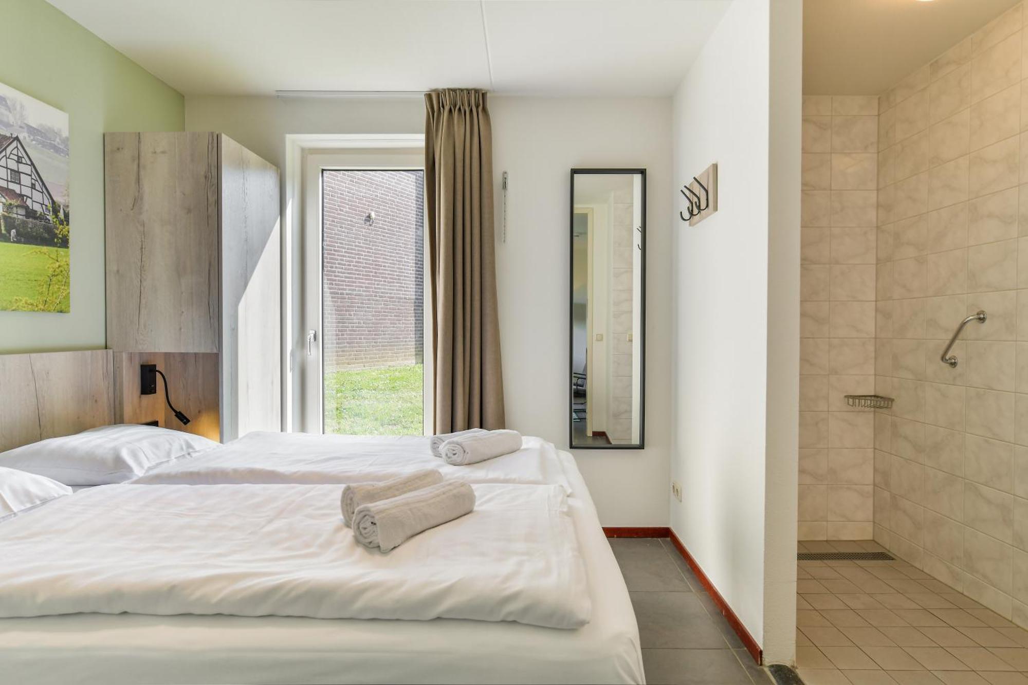 Summio Vakantiepark Reevallis 빌렌 객실 사진