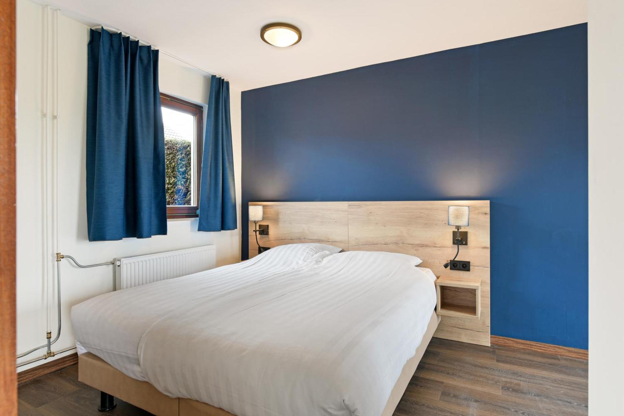 Summio Vakantiepark Reevallis 빌렌 객실 사진