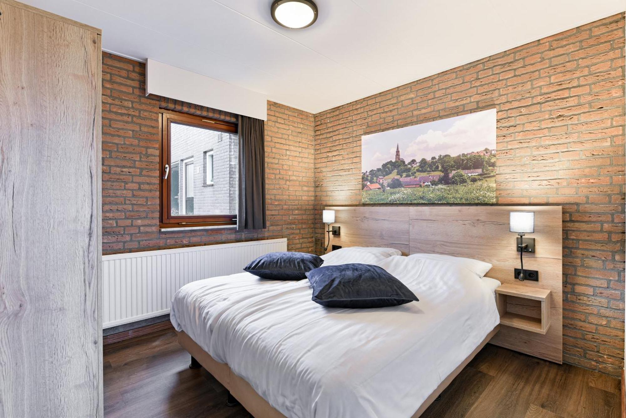 Summio Vakantiepark Reevallis 빌렌 객실 사진